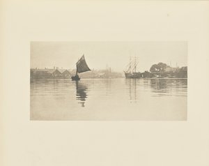 On the Flood