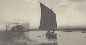 The Old Order and the New by Peter Henry Emerson and T.F. Goodall