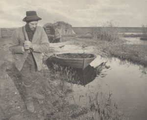 Towing the Reed