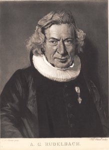 A. G. Rudelbach