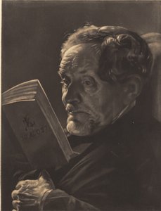 Chief Physician C. V. Zahrtmann