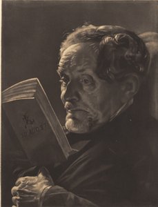 Chief Physician C. V. Zahrtmann