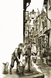 Life With the Victorians: The Poor Are Always With Us by Peter Jackson