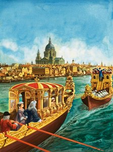 Sailing to Music