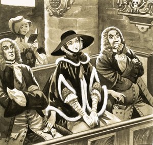 The Wonderful Story of Britain: Highwaymen and Robbers by Peter Jackson