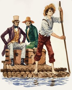 When They Were Young: Abraham Lincoln by Peter Jackson