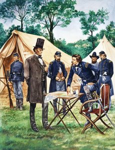 When They Were Young: Abraham Lincoln by Peter Jackson