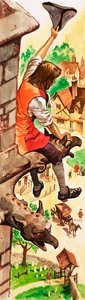 When They Were Young: Clive of India by Peter Jackson