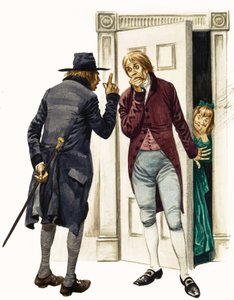 When They Were Young: Elizabeth Fry by Peter Jackson