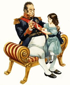 When They Were Young: Queen Victoria by Peter Jackson