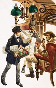 When They Were Young: Thomas Edison - the American inventor by Peter Jackson