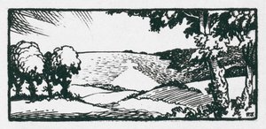 Whiteleaf Cross, Cut Deep into the Chalk of the Chilterns
