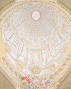 Illusory Dome