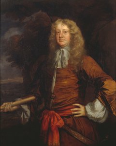 Flagmen of Lowestoft: Admiral Sir George Ayscue