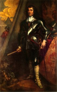 George Monck, Duke of Albemarle
