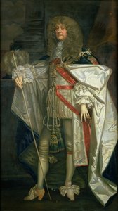 Portrait of Henry Jermyn