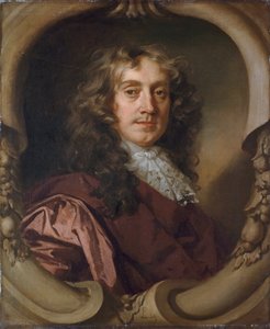 Portrait of a Gentleman
