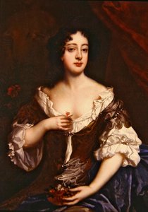 Portrait of a Lady