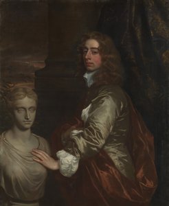 Sir Henry Capel 1638-1696