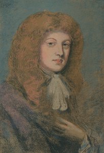 Study in Pastel