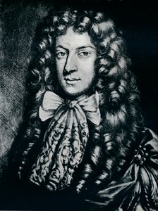 Tom Thynne of Longleat by Sir P. Lely by Peter Lely