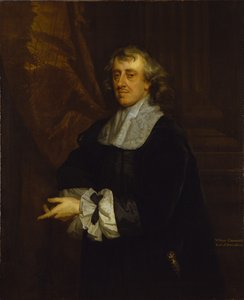 William Cavendish, 3rd Earl of Devonshire