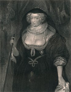 Frances Howard, Duchess of Richmond