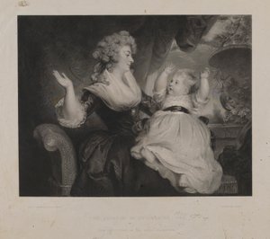 The Duchess of Devonshire