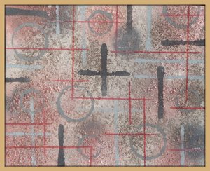 Book Cover Horizontal 20-20 (7) by Peter McClure