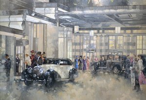 The Savoy