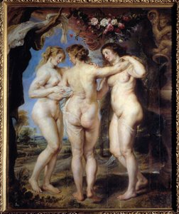 The Three Graces