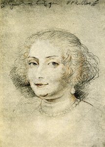 Catherine Manners, Duchess of Buckingham