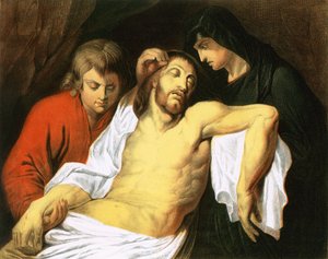 Descent from the Cross
