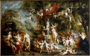 Feast of Venus