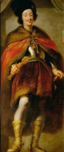 Ferdinand III