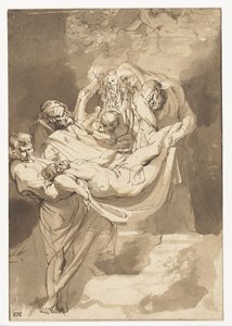 Entombment