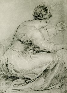 One of the Daughters of King Lycomedes