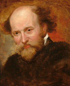 Peter Paul Rubens, c. 1620