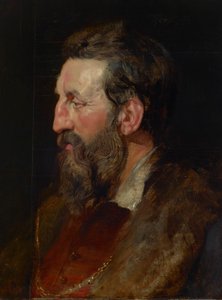 Portrait of a Man