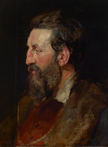 Portrait of a Man, c.1615