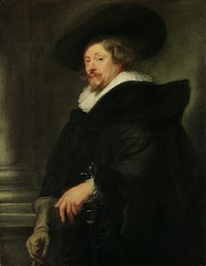 Self Portrait