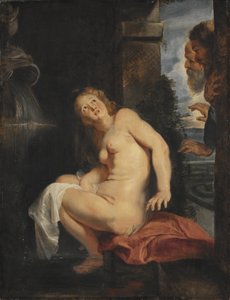 Susanna and the Elders
