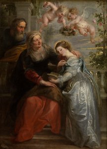 The Education of Mary
