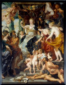 The Felicity of the Regency