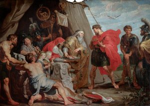 The Interpretation of the Victim