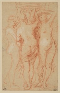 The Three Graces