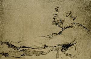 The Groping Blind