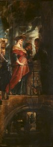 Visitation