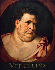 Vitellius, before 1600