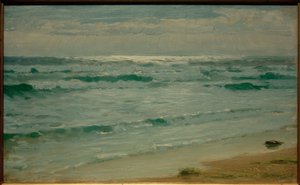 Seascape. Skagen
